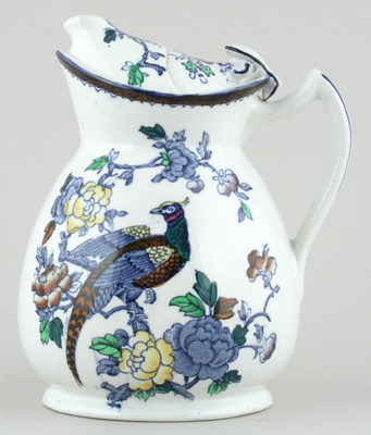 Teapot Cosy shape c1920s